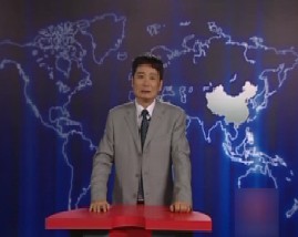 中国国家战略体系的演进-第十集：风雨兼程 健步迈向新世纪（下）
