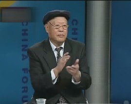 秦宝琦-中国地下社会三百年