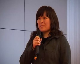 创业创新领导力之改善领导果敢力（上）