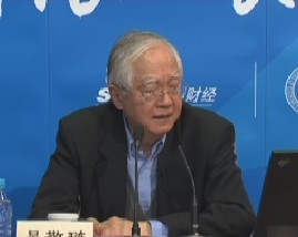 全球金融危机的由来和应对（中）