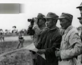 中国记忆-大将粟裕