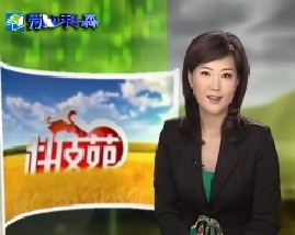 生活垃圾变肥料