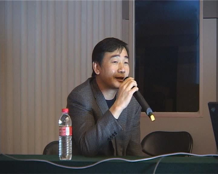 创业创新领导力之中国动向（一）