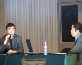 创业创新领导力之中国动向（三）