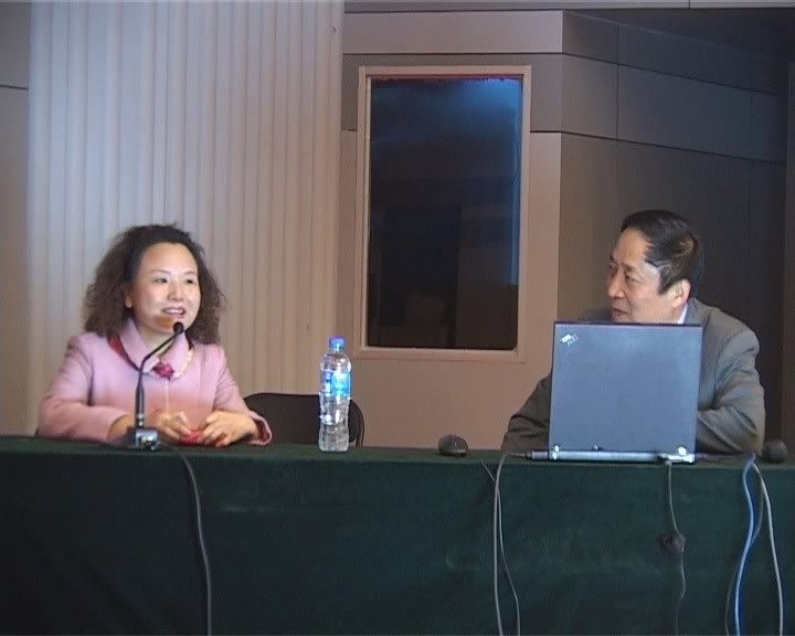 创业创新领导力之何巧女（三）