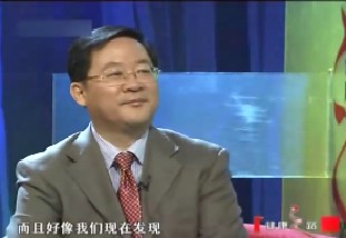 健康之路-冬季养肾（上）