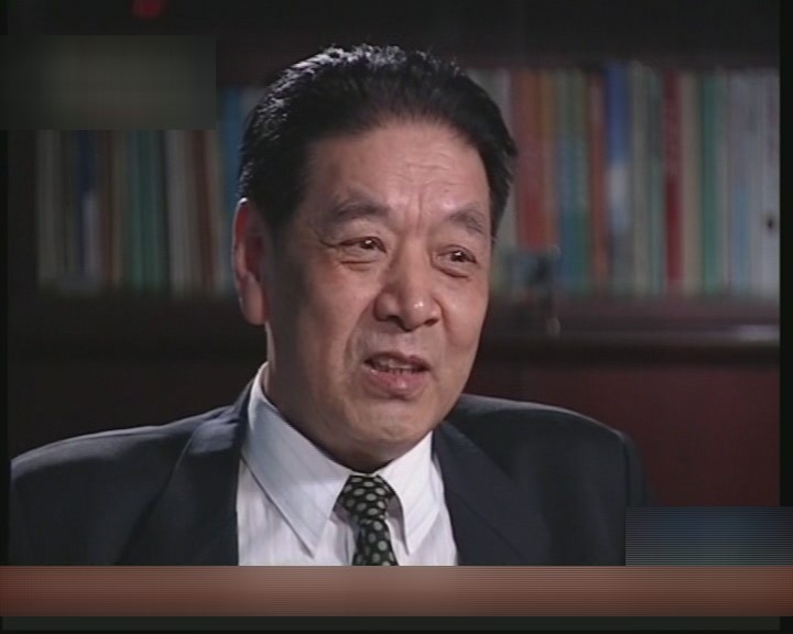 中国记忆-在胡耀邦身边工作的日子