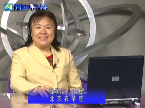 大豆高产栽培技术之大豆生产概况（上）