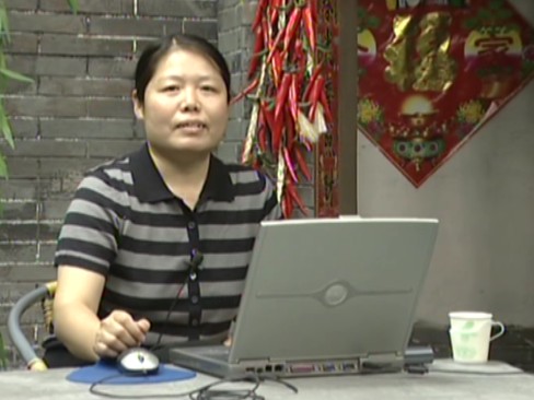 玉米雨养旱作节水技术