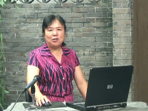 粮食作物种子生产技术（下）