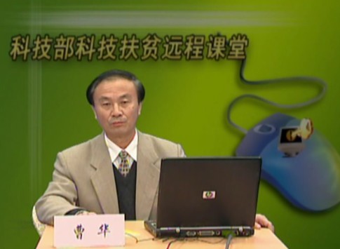 设施蔬菜高产高效栽培技术（四）