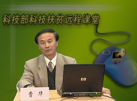 设施蔬菜高产高效栽培技术（七）