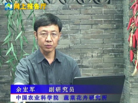 设施蔬菜有机生态型无土栽培及相关配套技术措施（上）