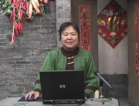 蔬菜种子生产技术（下）