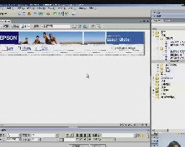 网页设计之Dreamweaver（七）
