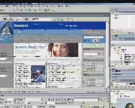 网页设计之Dreamweaver（九）