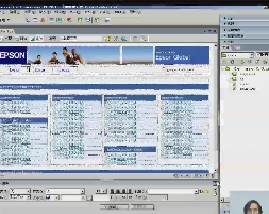 网页设计之Dreamweaver（十一）