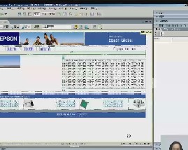 网页设计之Dreamweaver（十二）