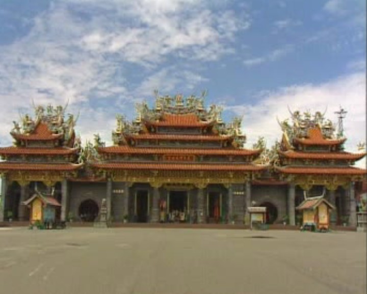 畅游台湾（三）