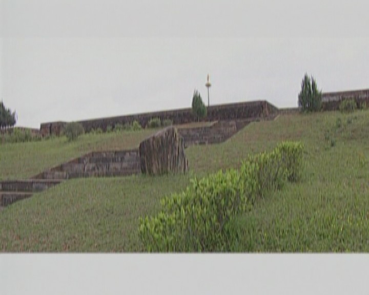 中国的世界遗产（十三）