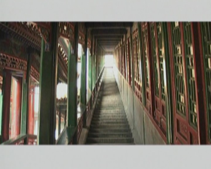 中国的世界遗产（七）