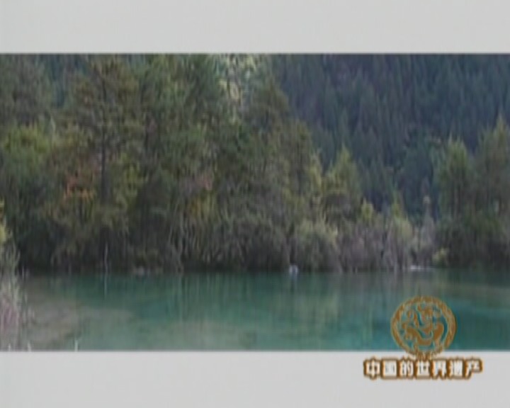 中国的世界遗产（十八）