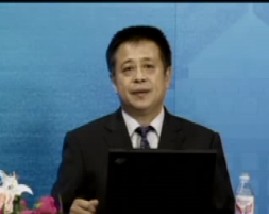 中国经济的改革和发展第四讲-中国经济为什么最先走上复苏之路（下）