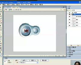 网页设计之Fireworks（四）