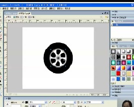 网页设计之Fireworks（十一）