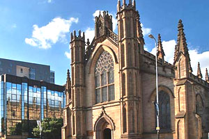 在英国找工作及自助游