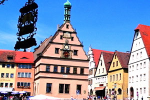 欧洲见闻录（三）