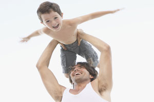 养不教 父之过 （上）