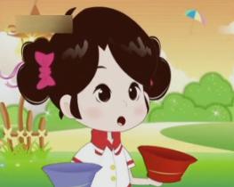 花儿宫殿