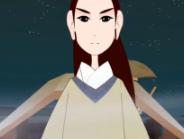 枫桥夜泊(B版) 