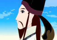 赠汪伦(B版)