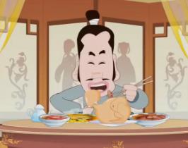从俭入奢靡