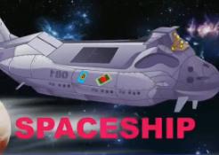 宇宙名称