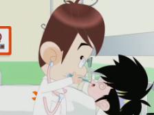 疾病名称