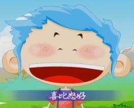 表情用语名称