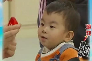 16-18月语言游戏