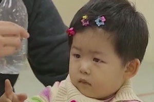 25-27月精细动作训练