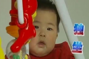 7-12月运动能力训练