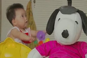 7-9月手脑配合游戏