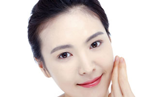 特效祛痘除色斑中医治痤疮