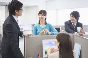 结构化面试技巧人际沟通（下）