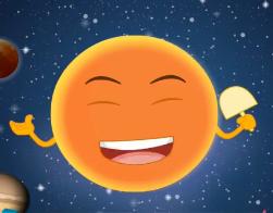 水木宝宝地球篇_金星