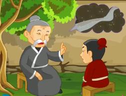 水木宝宝地球篇_银河