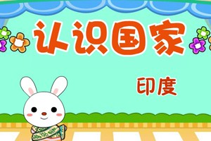 认识国家_认识国家-印度