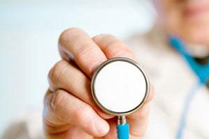 要防癌 去体检（下）