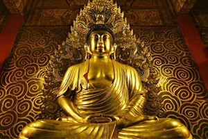 寻奇天下传奇大佛（下）